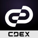 Logo of CDEX android Application 